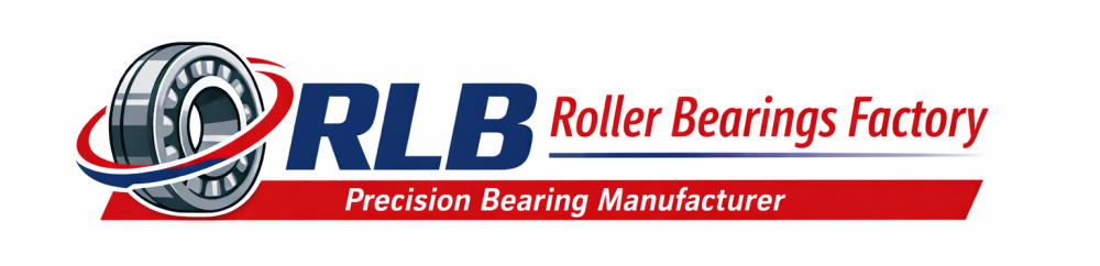 RLB Roller Bearings Factory