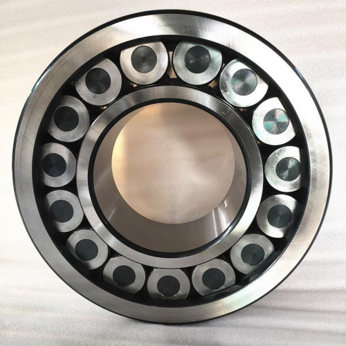 SL192348 Single Row Full-Complement Cylindrical Roller Bearing Warehouse Stock