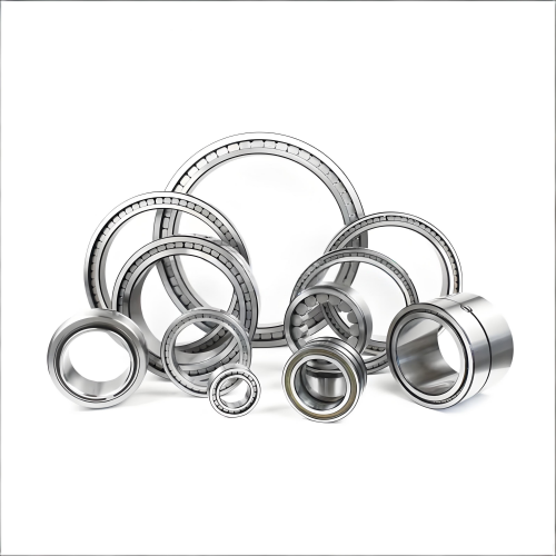 SL192352 Single Row Full-Complement Cylindrical Roller Bearing Stable Supply