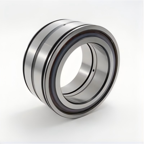 SL185024 Double Row Full-Complement Cylindrical Roller Bearing Industrial Bearing Manufacturer