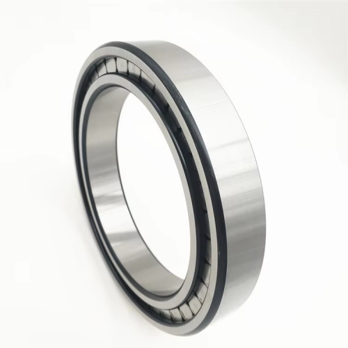 SL192326 Single Row Full-Complement Cylindrical Roller Bearing In Stock