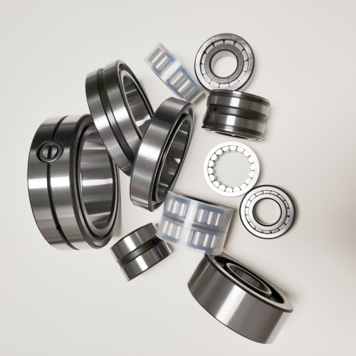 SL183040 Single Row Full-Complement Cylindrical Roller Bearing Fast Delivery