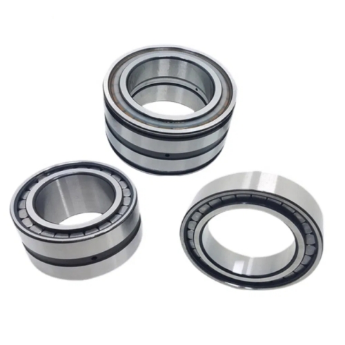 SL192328 Single Row Full-Complement Cylindrical Roller Bearing SKF/FAG/NTN Interchange