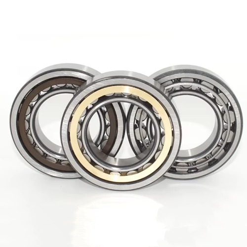 NU307E Cylindrical Roller Bearing Reliable Bearing Supplier