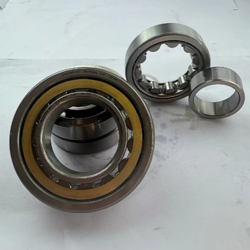 NU419MC3 Cylindrical Roller Bearing Large Stock Available
