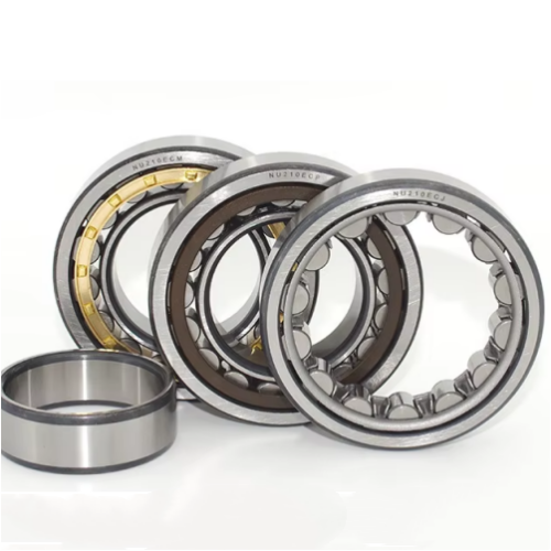 NU1038C3 Cylindrical Roller Bearing Warehouse Stock