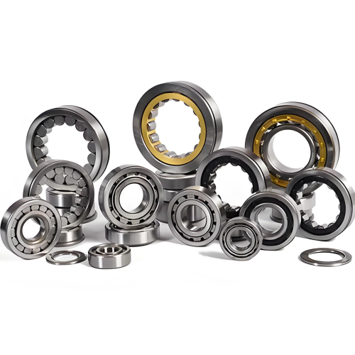 N1004E Single Row Cylindrical Roller Bearings Industrial Bearing Manufacturer