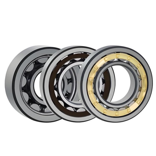 NU419-E-T VP2-C3 Cylindrical Roller Bearing Industrial Bearing Manufacturer