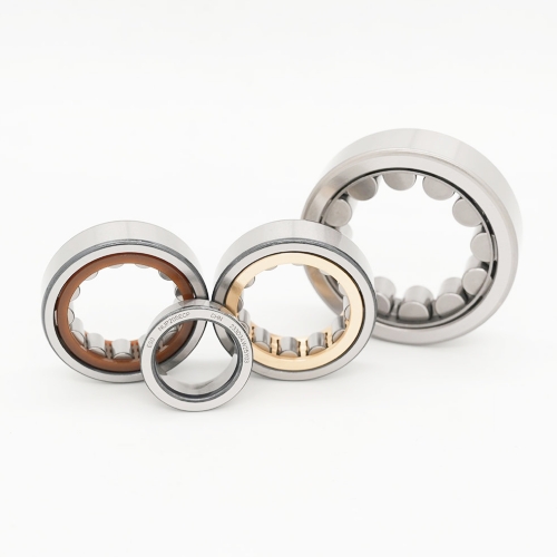 NUP415MC3 Cylindrical Roller Bearing In Stock