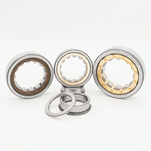 NUP416E Cylindrical Roller Bearing SKF/FAG Reference