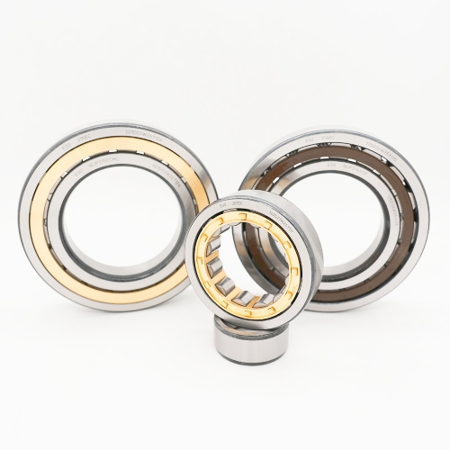 NUP414MC3 Cylindrical Roller Bearing Stable Supply