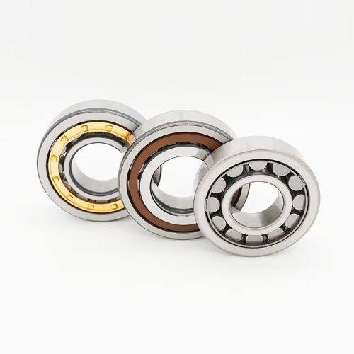 NJ2316T VPC3 Single Row Cylindrical Roller Bearings Ready For Shipment