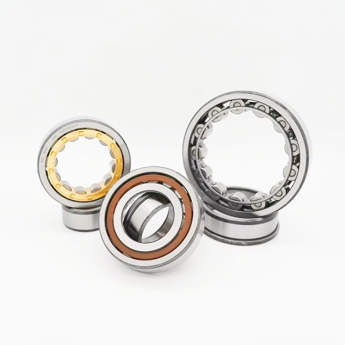 NJ415EC3 Single Row Cylindrical Roller Bearings Ready For Shipment