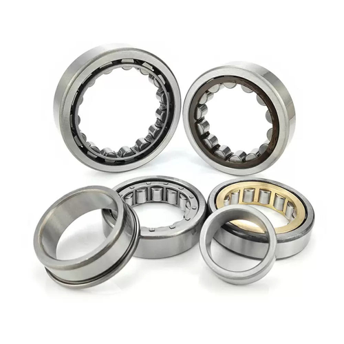 NJ1004T VPC3 Single Row Cylindrical Roller Bearings SKF/FAG/NTN Interchange