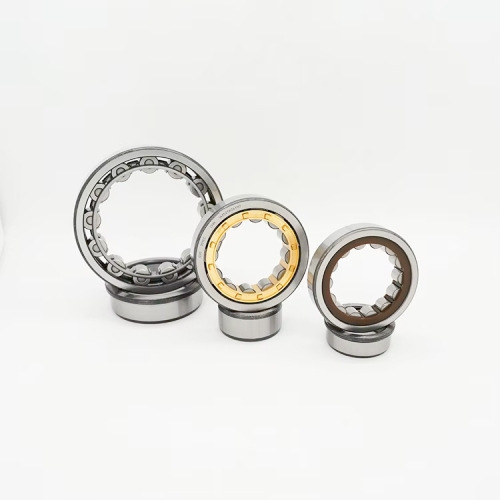 NJ319T VPC3 Single Row Cylindrical Roller Bearings SKF/FAG/NTN Interchange