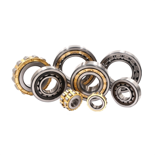 F-91443 Single Row Cylindrical Roller Bearings Fast Delivery