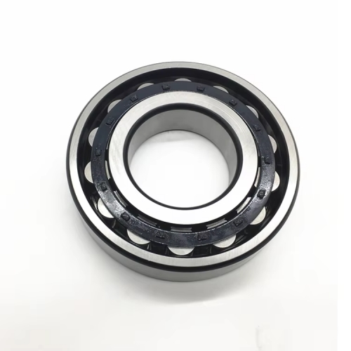 N1022EC3 Single Row Cylindrical Roller Bearings Industrial Bearing Manufacturer