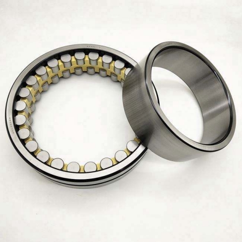 NNU4930 Double Row Cylindrical Roller Bearings Fast Delivery