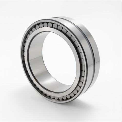 NNU4932 Double Row Cylindrical Roller Bearings Reliable Bearing Supplier